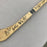 2008-09 Washington Capitals Team Signed Hockey Stick Alexander Ovechkin JSA COA