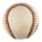 Beautiful Lloyd Waner Hand Painted George Sosnak Folk Art Signed Baseball