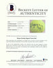 Wayne Gretzky Signed Autographed Official Wilson US Open Tennis Ball Beckett COA