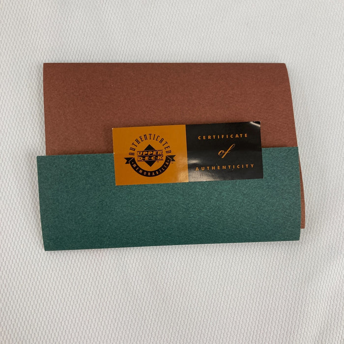 Kobe Bryant "2007 A.S. MVP" Signed 2007 All Star Game Jersey UDA Upper Deck JSA