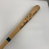 Mark McGwire Signed Rawlings 1987 Big Stick Baseball Bat Rookie JSA COA
