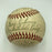 Satchel Paige Sweet Spot 1956 Miami Marlins Team Signed Baseball Beckett COA