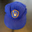 1983 Robin Yount Signed Game Used Milwaukee Brewers Baseball Hat Mears & JSA COA