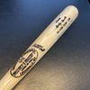 Stunning Mickey Mantle & Roger Maris Signed Game Model Baseball Bat PSA DNA MINT