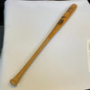 Mickey Mantle Signed Louisville Slugger Game Model Baseball Bat JSA COA