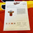 Jeff Bagwell 1999 Houston Astros Turn Back The Clock Signed Game Used Jersey JSA