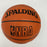 Bill Russell Signed Spalding Official Game Basketball Beckett Certified