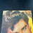 John Travolta Signed Vintage Large 1970's Magazine With JSA COA