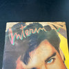 John Travolta Signed Vintage Large 1970's Magazine With JSA COA