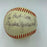 Garth Brooks & Wife Trisha Yearwood Signed Autographed Baseball With JSA COA
