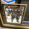 Alexander Ovechkin "1st Goal - 10-5-05 - #1 All-Time" Signed Capitals Jersey