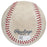 Shohei Ohtani MLB Debut March 29, 2018  Game Used Baseball MLB Authentic