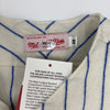 Tom Seaver Signed Inscribed STATS New York Mets Mitchell & Ness Jersey PSA DNA