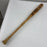Beautiful Hall Of Fame Multi Signed Baseball Bat Kirby Puckett JSA COA