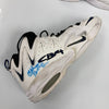 Charles Barkley 1990's Game Used Signed Sneakers Shoes JSA COA