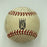 1973 All Star Game National League Team Signed Baseball 21 Sigs With Tom Seaver