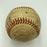 1949 St. Louis Cardinals Team Signed National League Baseball Stan Musial JSA