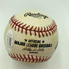 Linkin Park Band Signed Baseball 6 Signatures With Chester Bennington JSA COA