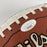 1994 San Francisco 49ers Super Bowl XXIX Champs Team Signed Football JSA COA