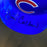 Jim Colborn Signed Full Size Chicago Cubs Baseball Helmet 1969 Cubs JSA COA