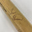 1970 Baltimore Orioles World Series Champs Team Signed Baseball Bat JSA COA