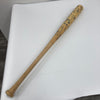 1983 Baltimore Orioles World Series Champs Team Signed Baseball Bat