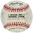 1971 Pittsburgh Pirates World Series Champs Signed Baseball Beckett COA