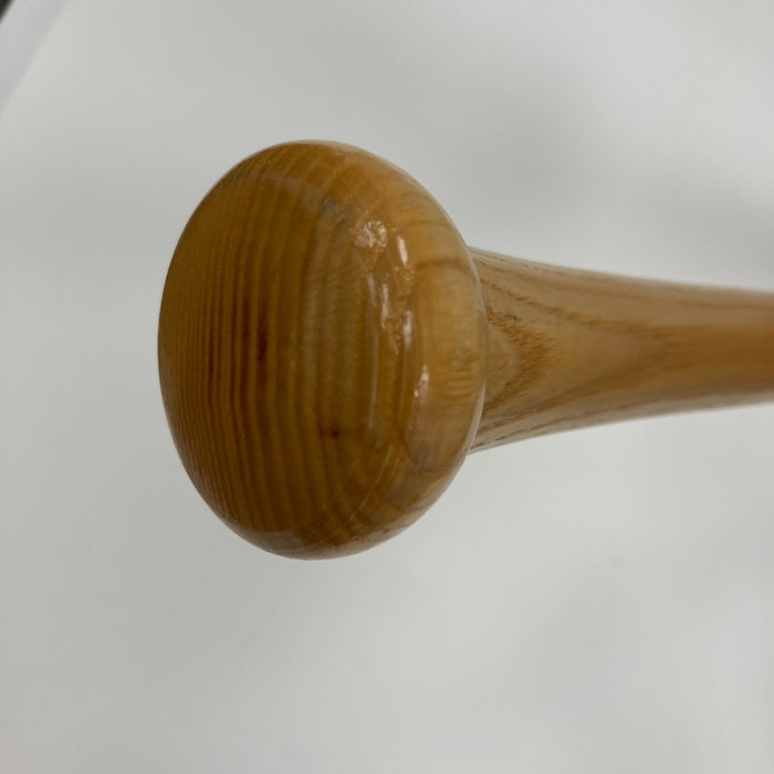 Beautiful Hall Of Fame Multi Signed Baseball Bat 54 Sigs Hank Aaron PSA DNA