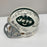 1969 New York Jets Super Bowl Champs Team Signed Authentic Game Helmet JSA COA