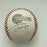 Frank Thomas Signed 2005 World Series Baseball PSA DNA COA