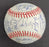 1987 Minnesota Twins World Series Champs Team Signed Baseball Beckett COA