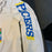 Indiana Pacers 1984 Ohio State Rookies Signed Shirt Carter Williams & Waiters