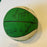 1990's Boston Celtics Team Signed Spalding Basketball