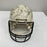 Bart Starr Joe Montana Dan Marino Quarterback Legends Signed Helmet 27 Sigs JSA
