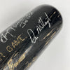 Jose Canseco 1989 All Star Game Team Signed Game Issued Bat 17 Sigs JSA