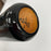 Willie Mays & Barry Bonds 660 Home Runs Signed Inscribed Baseball Bat Mays COA