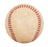 Satchel Paige Single Signed Autographed Vintage 1950's Baseball With Beckett COA