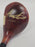 Sam Snead Signed Vintage Spalding Golf Club PGA JSA COA RARE