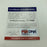 Paul O'Neill Signed Official Major League Baseball PSA DNA COA