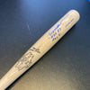 Billy Williams HOF ROY Signed Adirondack Baseball Bat 1969 Chicago Cubs JSA COA