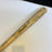 Mookie Betts Anthony Rendon Zack Wheeler Rookie Prospects Signed Bat JSA COA