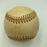 Frank Sinatra Single Signed Autographed Baseball Beckett COA RARE