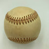 Frank Sinatra Single Signed Autographed Baseball Beckett COA RARE