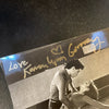 Karen Lynn Gorney Signed Autographed Saturday Night Fever Photo With JSA COA