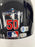 Adam Wainwright Signed 2019 NLCS Game 4 St. Louis Cardinals Game Helmet Beckett