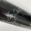 Jose Canseco 1989 All Star Game Team Signed Game Issued Bat 17 Sigs JSA