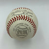 Stunning 1960's Willie Mays Playing Days Signed NL Giles Baseball With JSA COA