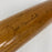 1934 St. Louis Cardinals World Series Champs Team Signed Baseball Bat JSA COA