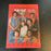 Welcome Back Kotter Cast Signed Magazine Robert Hegyes Palillo Kaplan JSA COA