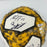 2019 Houston Dynamo Team Signed Soccer Ball Beckett & Fanatics COA